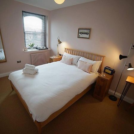 The Alma Taverns Boutique Suites Room 2 - Hopewell Bristol Exterior foto