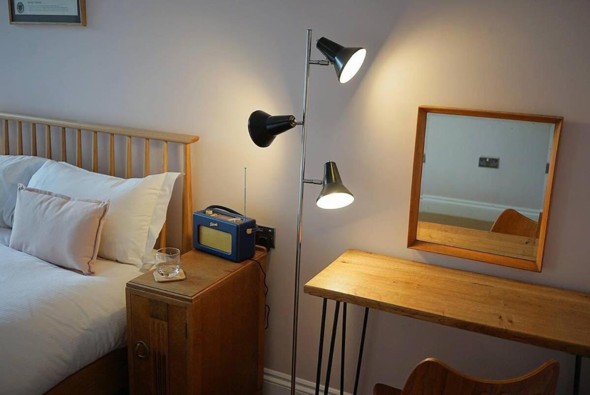 The Alma Taverns Boutique Suites Room 2 - Hopewell Bristol Exterior foto